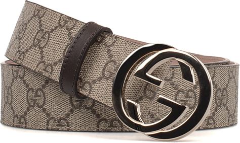 cinturon gucci amazon|cinturón gucci mujer.